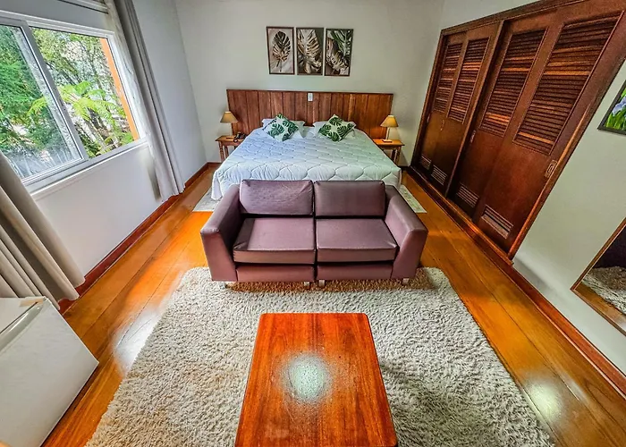 Pousada Victoria Villa